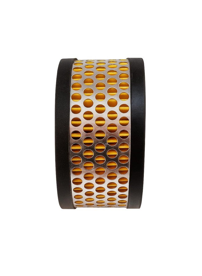 DLEIN Air Compressor Round Shape Air Filter Element For American Type Air Compressors Pneumatic 1PC - Image 2